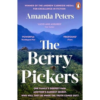 The Berry Pickers (Paperback) bij Singel 344