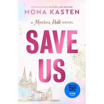 Save Us (Paperback) bij Singel 344
