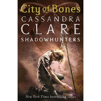The Mortal Instruments 1: City of Bones (Paperback) bij Singel 344