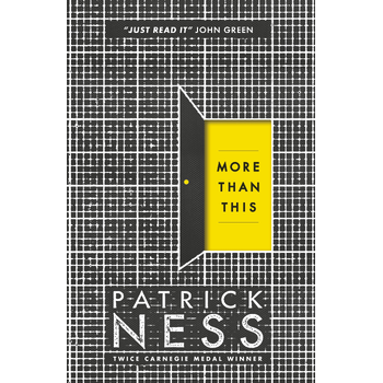 More Than This (Paperback) bij Singel 344