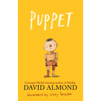 Puppet (Hardback) bij Singel 344
