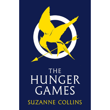The Hunger Games (Paperback) bij Singel 344