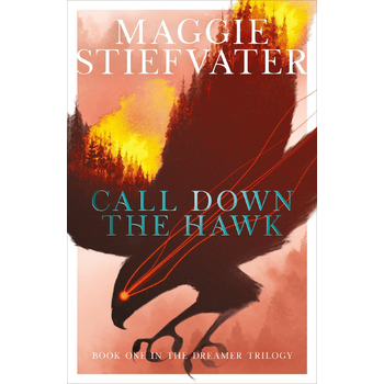 Call Down the Hawk: The Dreamer Trilogy #1 (Paperback) bij Singel 344