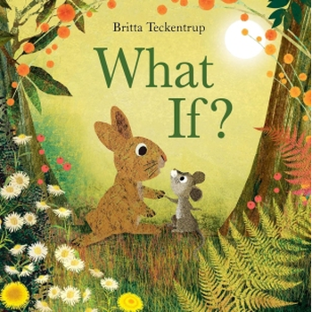 What If? (Hardback) bij Singel 344