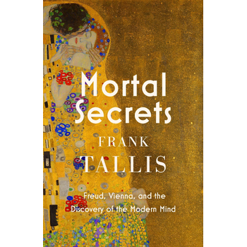 Mortal Secrets (Paperback) bij Singel 344