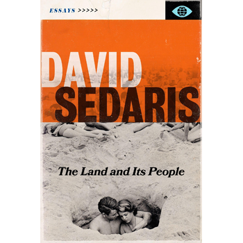 The Land and its People (Paperback) bij Singel 344