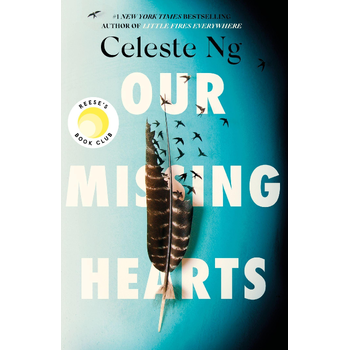 Our Missing Hearts (Paperback) bij Singel 344
