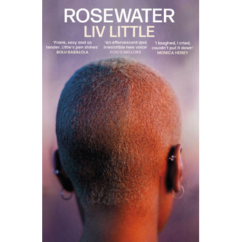 Rosewater (Paperback) bij Singel 344
