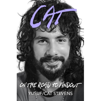 Cat On The Road To Findout (Paperback) bij Singel 344