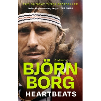 Heartbeats (Paperback) bij Singel 344