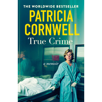 True Crime (Paperback) bij Singel 344