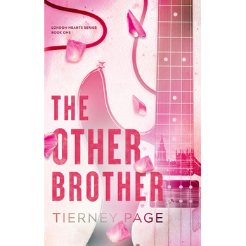 The Other Brother (Paperback) bij Singel 344