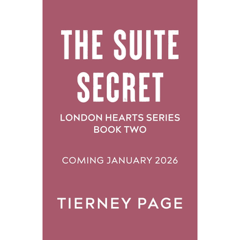 The Suite Secret (Paperback) bij Singel 344