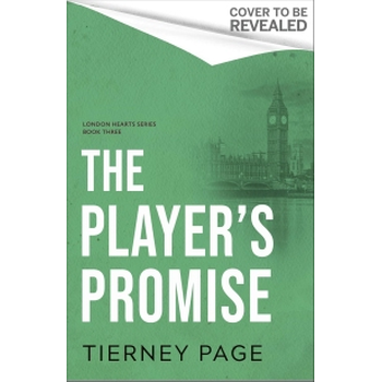The Player's Promise (Paperback) bij Singel 344