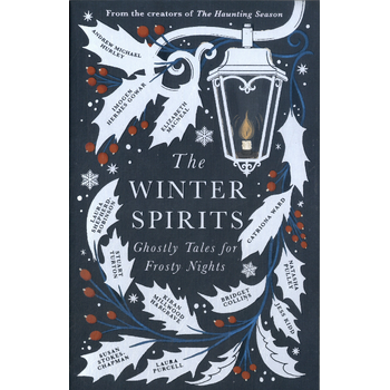The Winter Spirits (Paperback) bij Singel 344