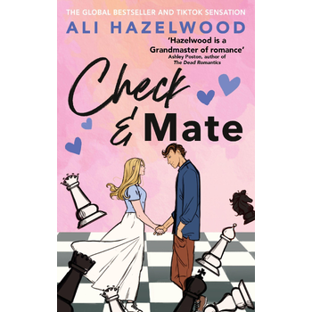 Check & Mate (Paperback) bij Singel 344