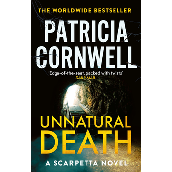Unnatural Death (Paperback) bij Singel 344