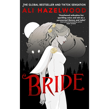 Bride (Paperback) bij Singel 344