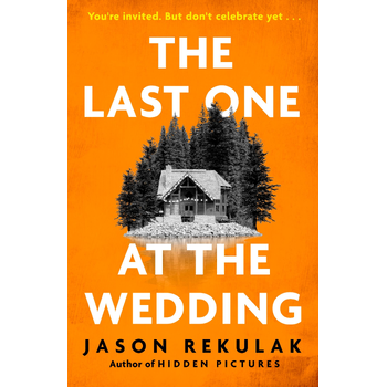 The Last One at the Wedding (Paperback) bij Singel 344