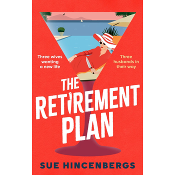 The Retirement Plan (Paperback) bij Singel 344