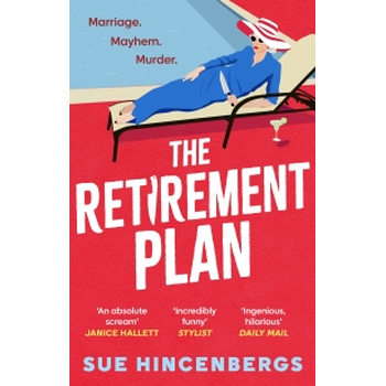 The Retirement Plan (Paperback) bij Singel 344
