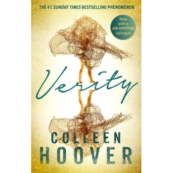 Verity (Paperback) bij Singel 344
