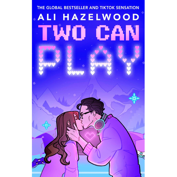 Two Can Play (Paperback) bij Singel 344