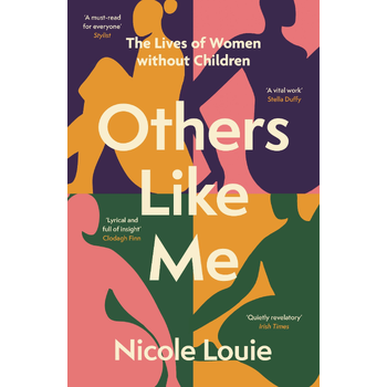 Others Like Me (Paperback) bij Singel 344