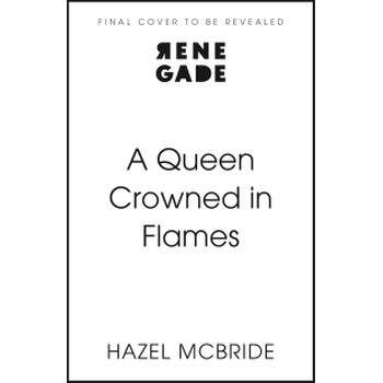 A Queen Crowned in Flames (Paperback) bij Singel 344