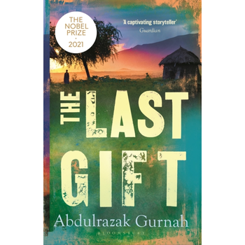 The Last Gift (Paperback) bij Singel 344