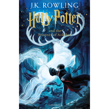 Harry Potter & The Prisoner Of Azkaban bij Singel 344