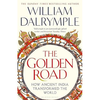 The Golden Road (Paperback) bij Singel 344