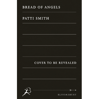 Bread of Angels (Paperback) bij Singel 344