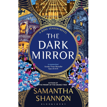 The Dark Mirror (Hardback) bij Singel 344