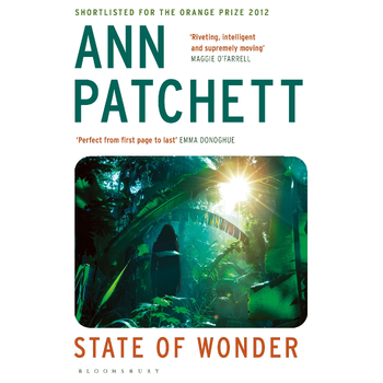 State of Wonder (Paperback) bij Singel 344