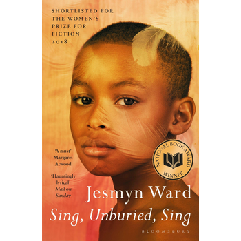 Sing, Unburied, Sing (Paperback) bij Singel 344