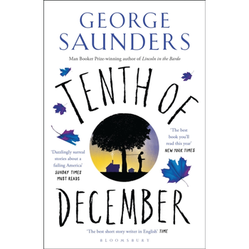 Tenth of December (Paperback) van George Saunders