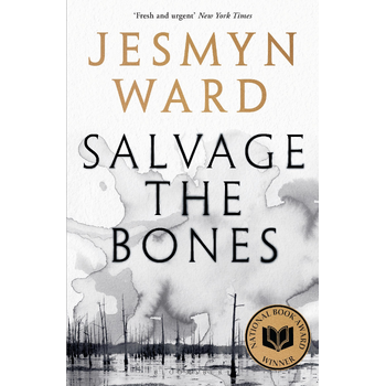 Salvage the Bones (Paperback) bij Singel 344