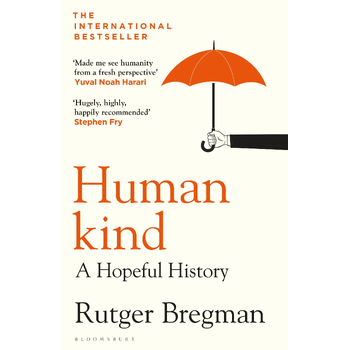 Humankind (Paperback) bij Singel 344