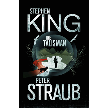 The Talisman (Paperback) bij Singel 344