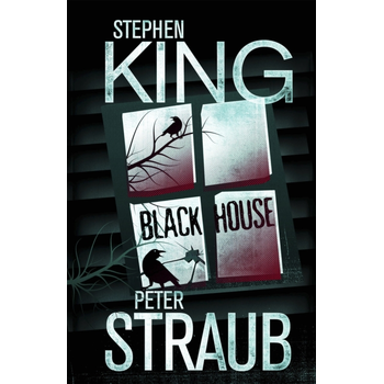 Black House (Paperback) bij Singel 344