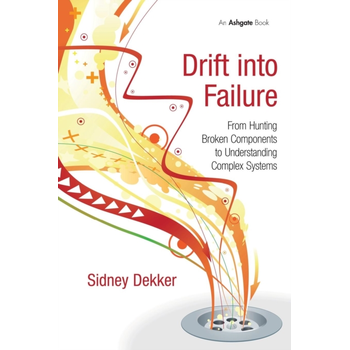 Drift into Failure (Paperback) bij Singel 344