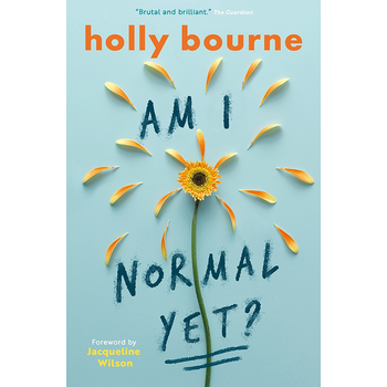 Am I Normal Yet? (Paperback) bij Singel 344