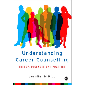 Understanding Career Counselling (Paperback) bij Singel 344