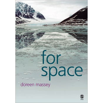 For Space (Paperback) bij Singel 344