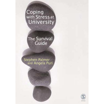 Coping with Stress at University (Undefined) bij Singel 344
