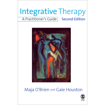 Integrative Therapy (Paperback) bij Singel 344