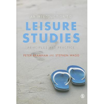 An Introduction to Leisure Studies (Hardback) bij Singel 344