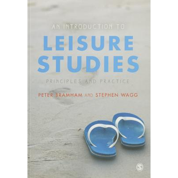 An Introduction to Leisure Studies: Principles and Practice (Paperback) bij Singel 344