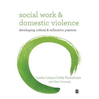 Social Work and Domestic Violence (Paperback) bij Singel 344
